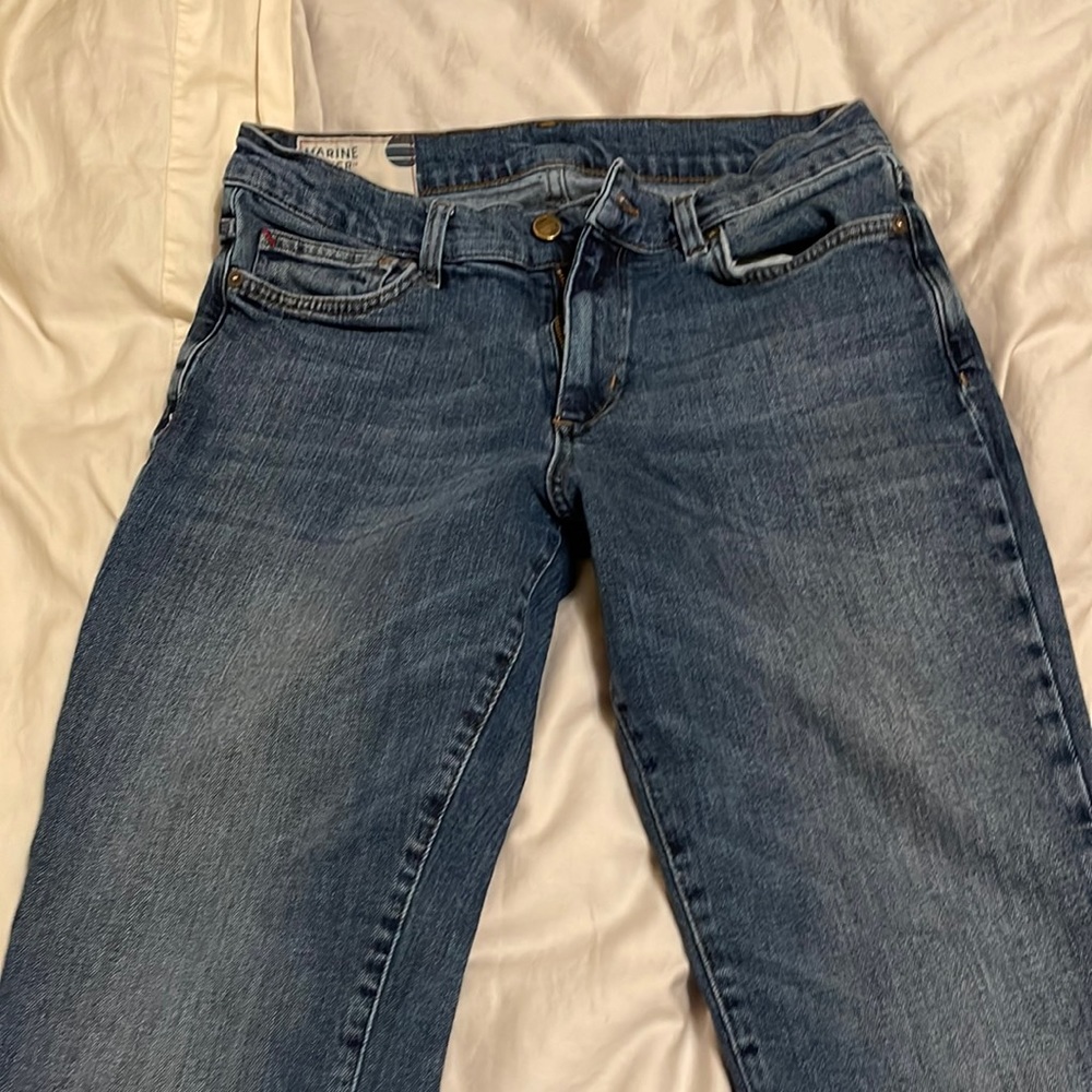 Marine Layer jeans